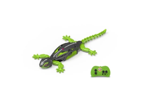 Bruker Hex Bots Nano Smart Gecko RC
