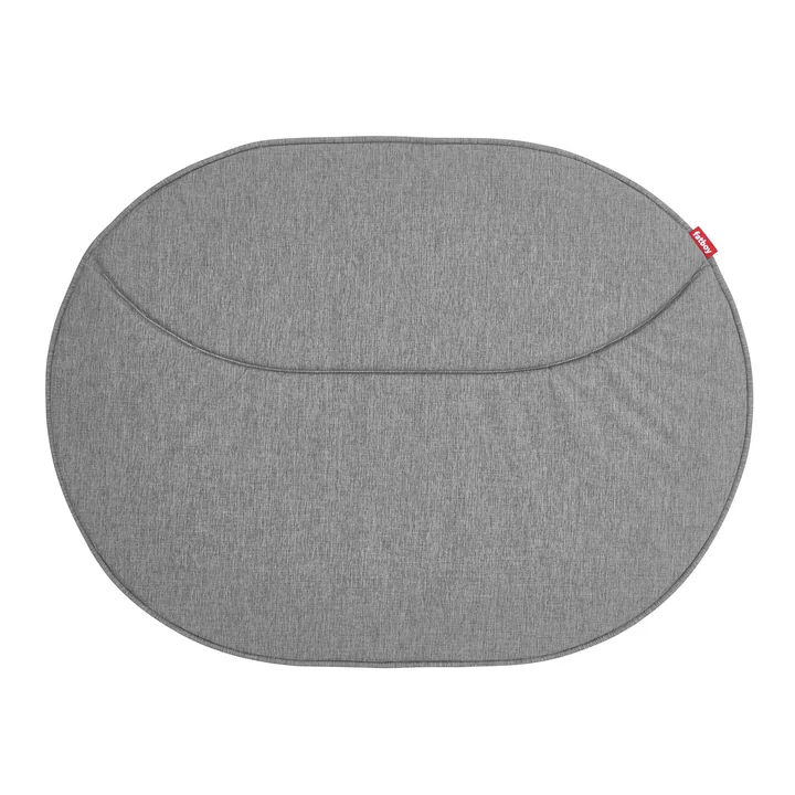 Fatboy - Netorious Sitzkissen, rock grey