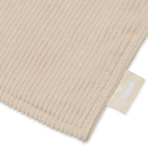 Jollein organizer corduroy - nougat
