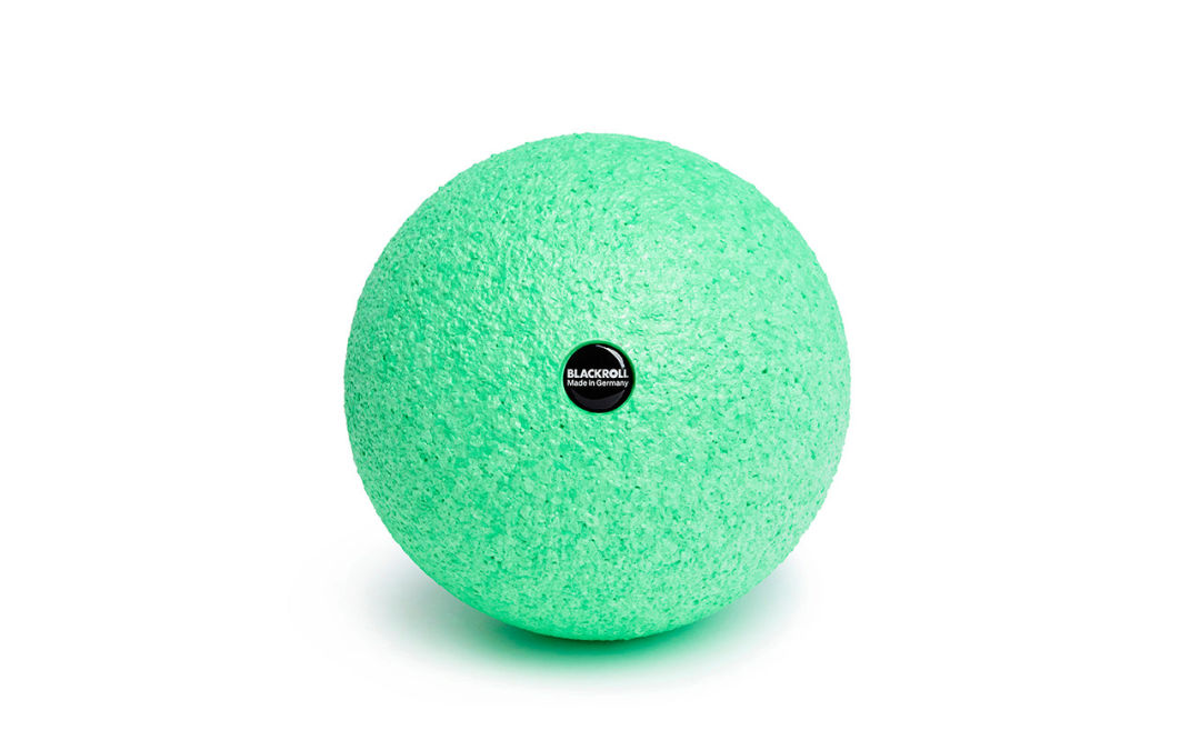 Faszienball Ball 12 BLACK