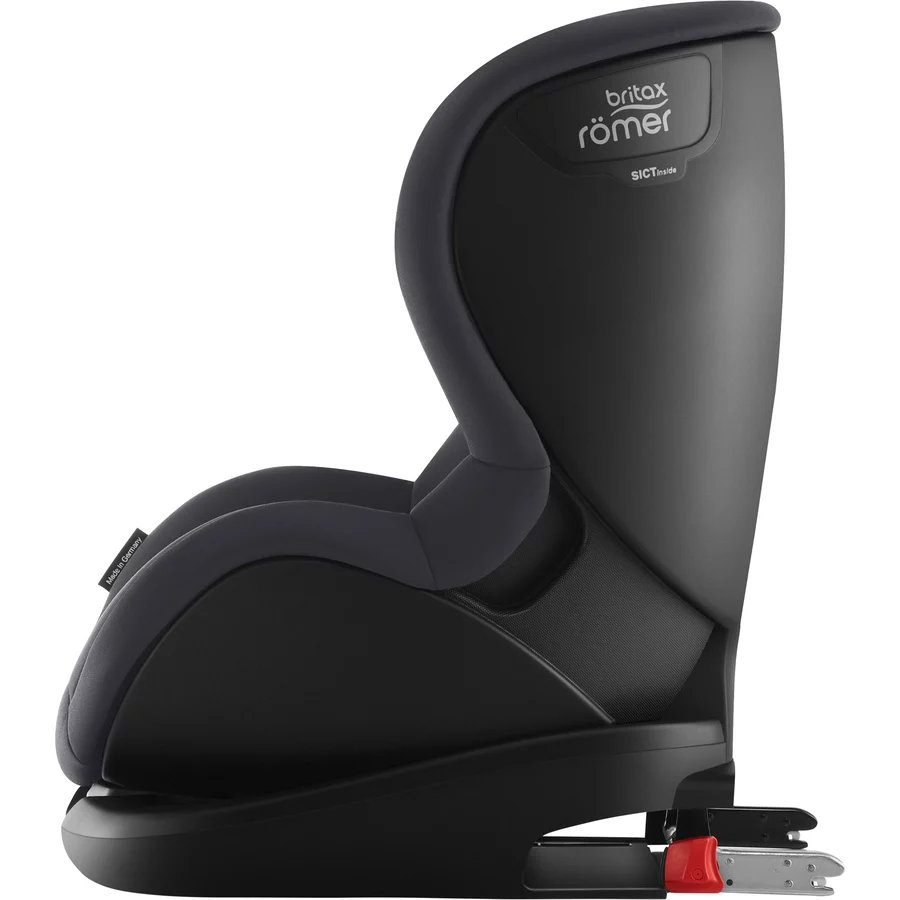Britax Römer Kindersitz Trifix 2 i-Size Storm Grey