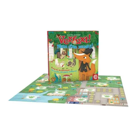 Gamefactory Verfuxt