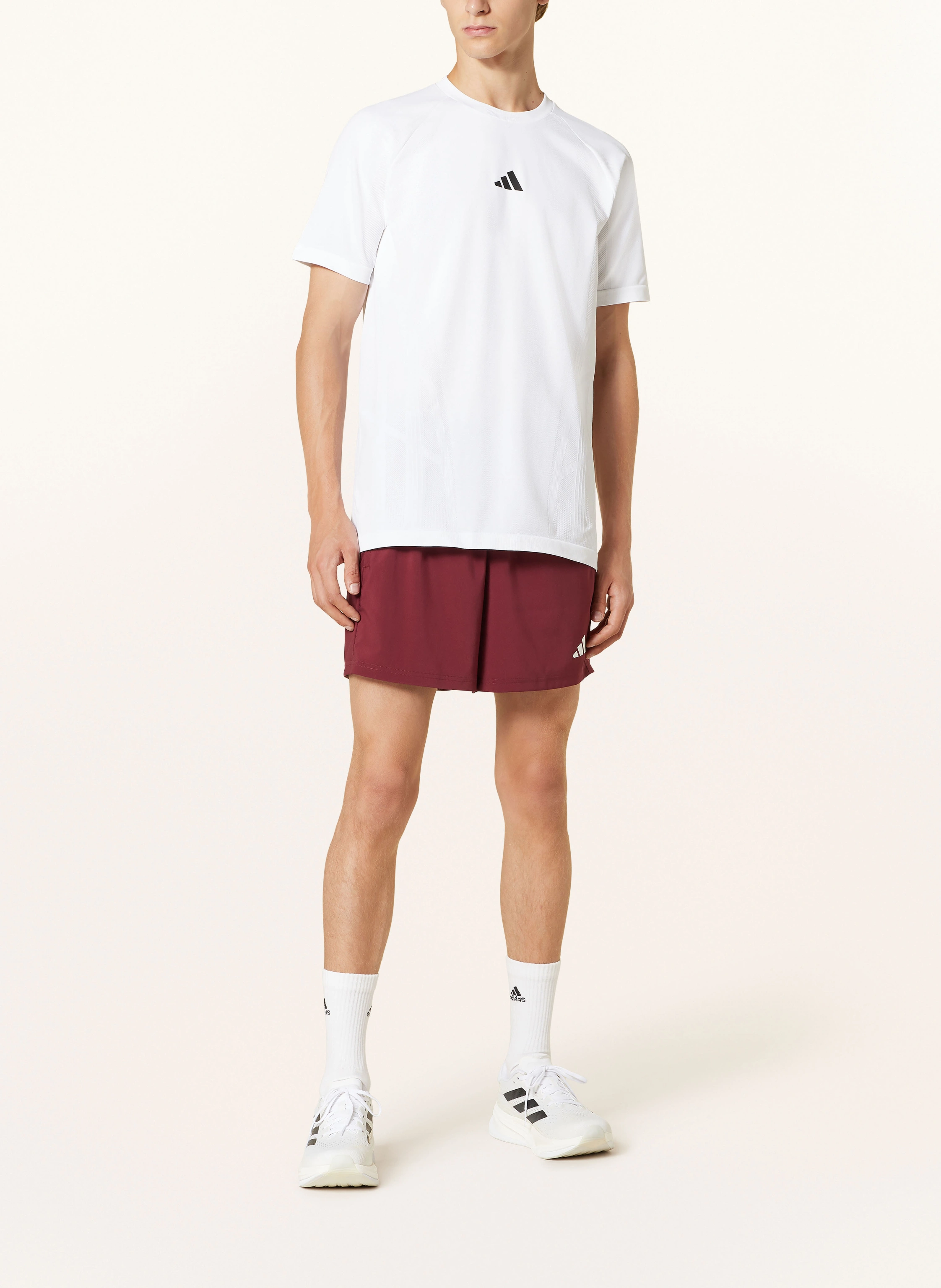 adidas T-Shirt SEAMLESS