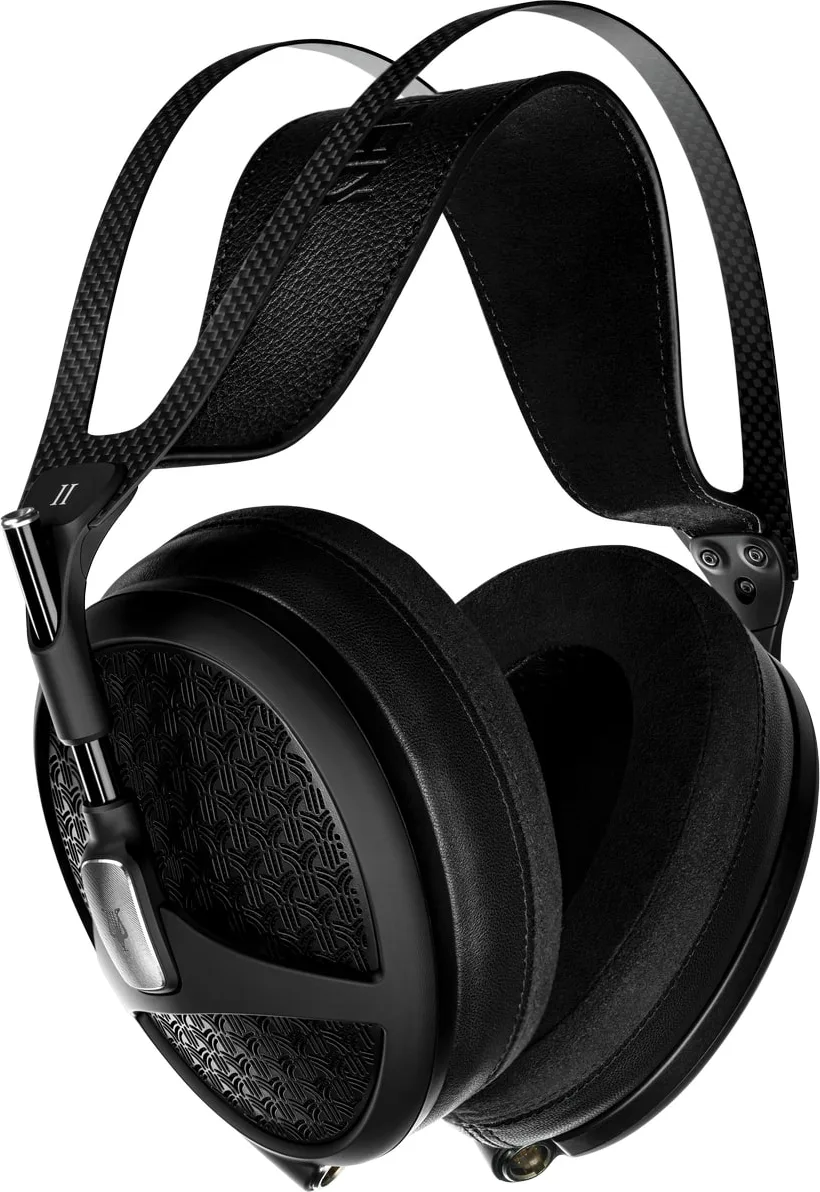 Meze Empyrean II Casques hi-fi