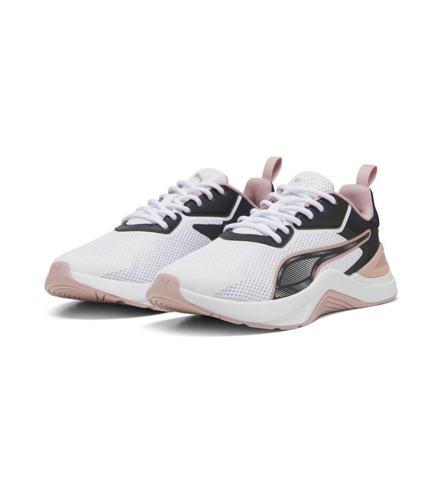 Tênis Puma Infusion branco