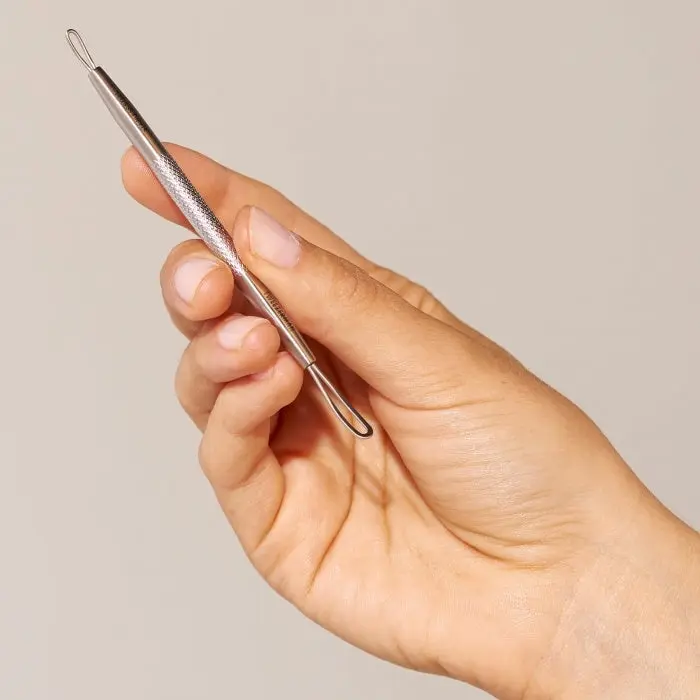 Blackhead Tool