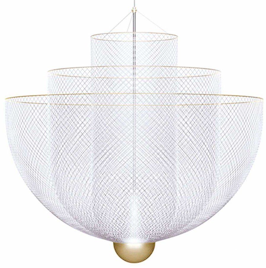 Moooi   Meshmatics Hanglamp