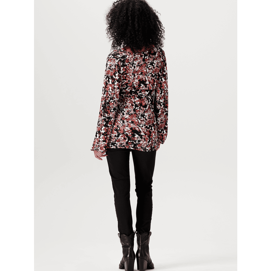 Noppies Still-Shirt Palmyra Black