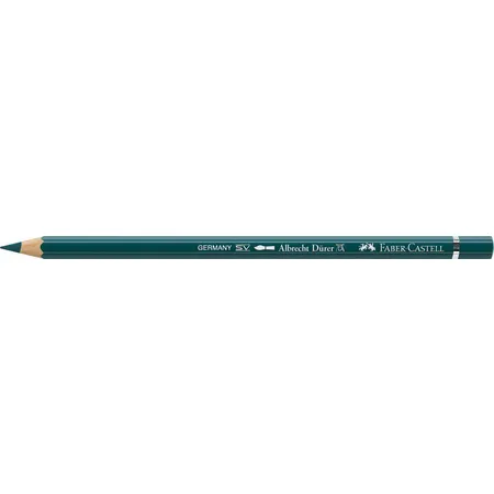 Faber-Castell Aquarellstift ALBRECHT DÜRER® Farbe 158 kobaltgrün tief