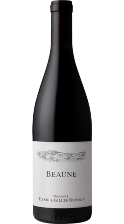 Domaine H&G Buisson Beaune 2020 Beaune Rouge