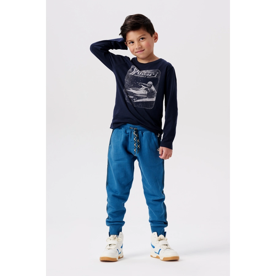 Noppies Langarmshirt Westwood Dark Sapphire