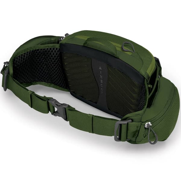 Banane VTT OSPREY SAVU 5 DUSTMOSS GREEN