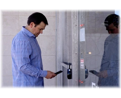 Igloohome Smart Keybox 3
