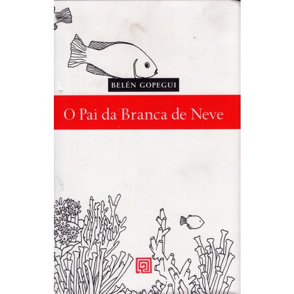 O Pai da Branca de Neve