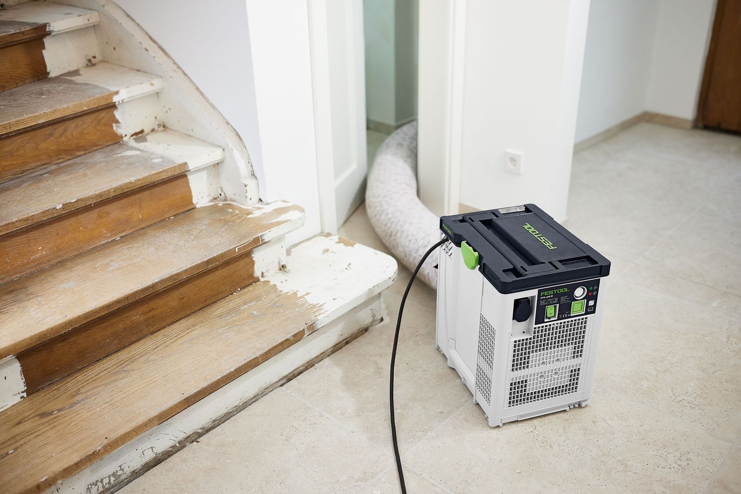 Festool SYS-AIR M Luchtreiniger - 577784