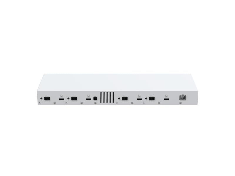 Axis Encoder M7116 16 Kanal Kostengünstiger Video-Encoder mit 16 Kanälen und Zipstream