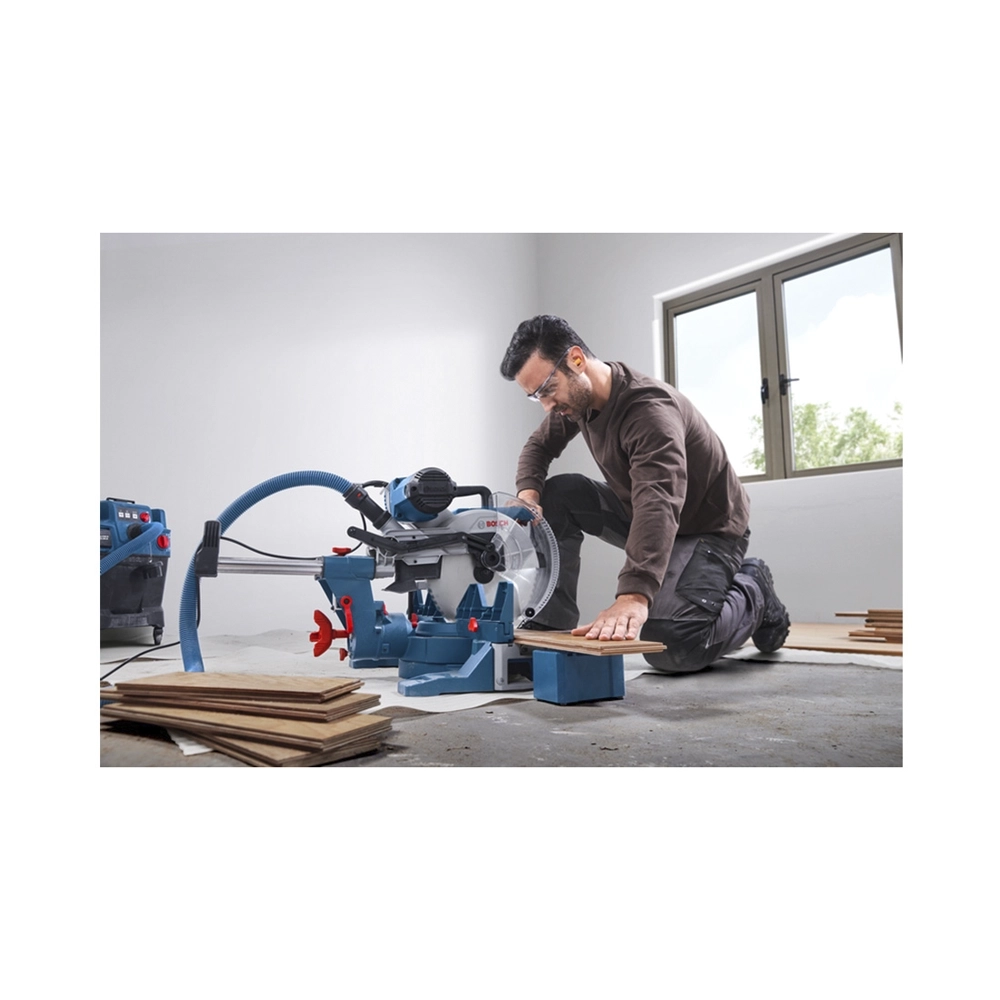 Bosch GCM 340-305 D Kapp- und Zugsäge (0.601.B60.030)
