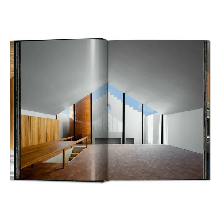 Taschen Homes for Our Time. Contemporary Houses  around the World. Vol. 2
