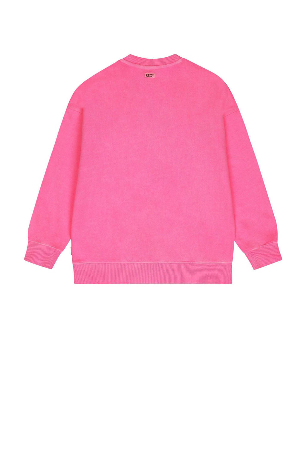 Tumble 'n Dry sweater roze