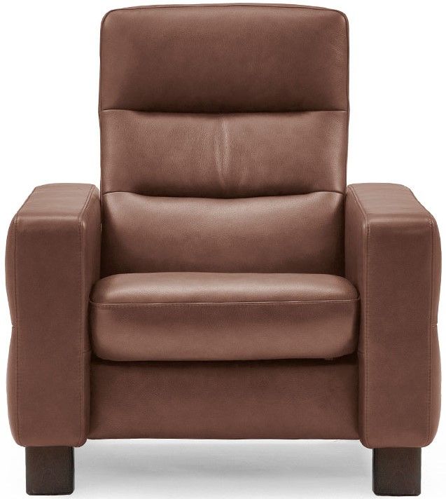 Stoel Wave HighBack  | StresslessB90 x D81 x H101 cm
