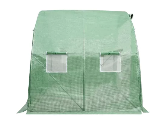 Serre tente abri plante 200 x 400 x 200 cm 02_0044455