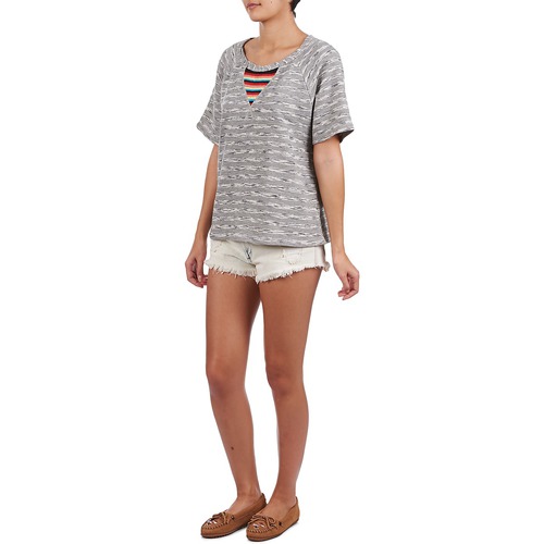 Manoush - ETNIC SWEAT - Gris
