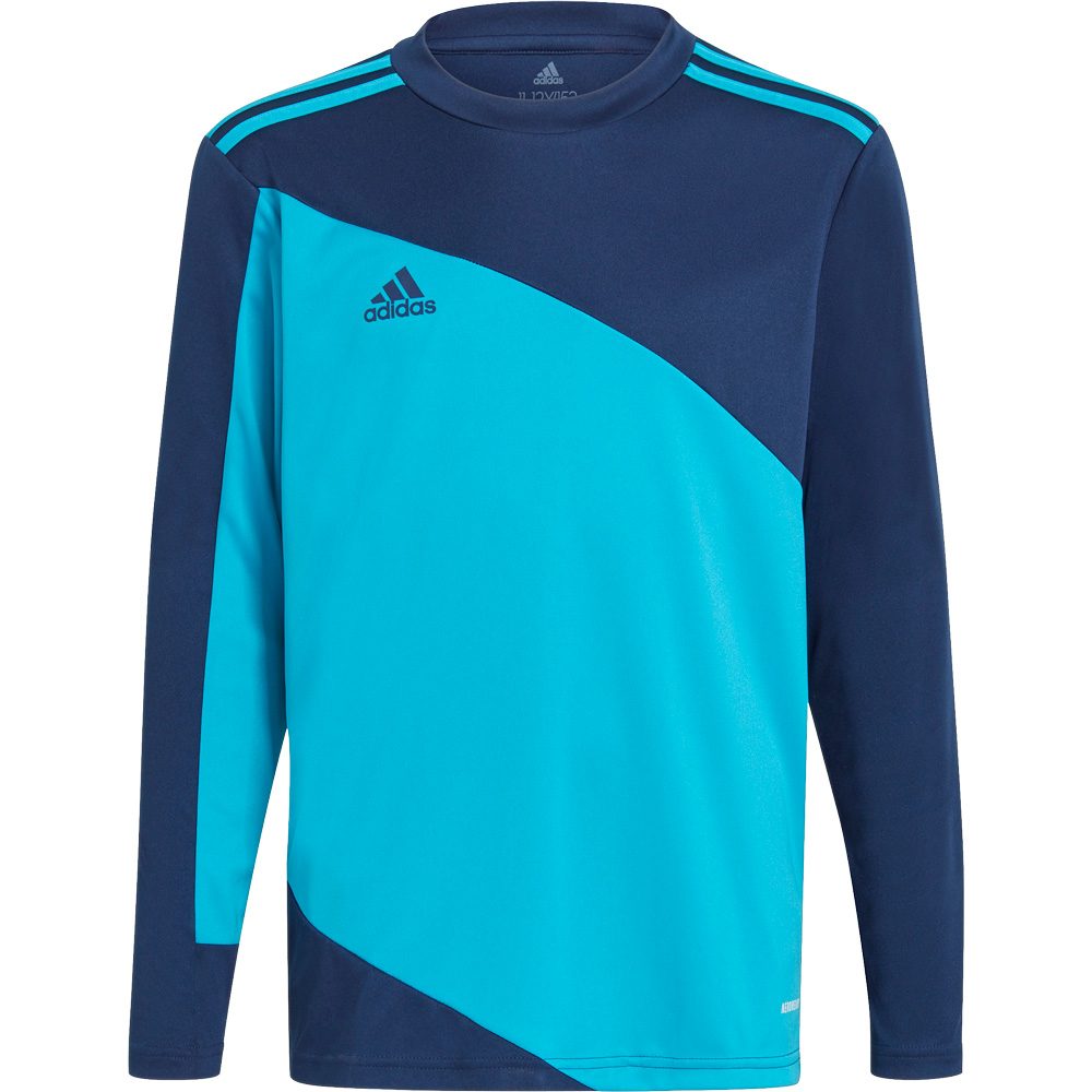 adidas Squadra 21 Torwarttrikot Jungen team navy blue