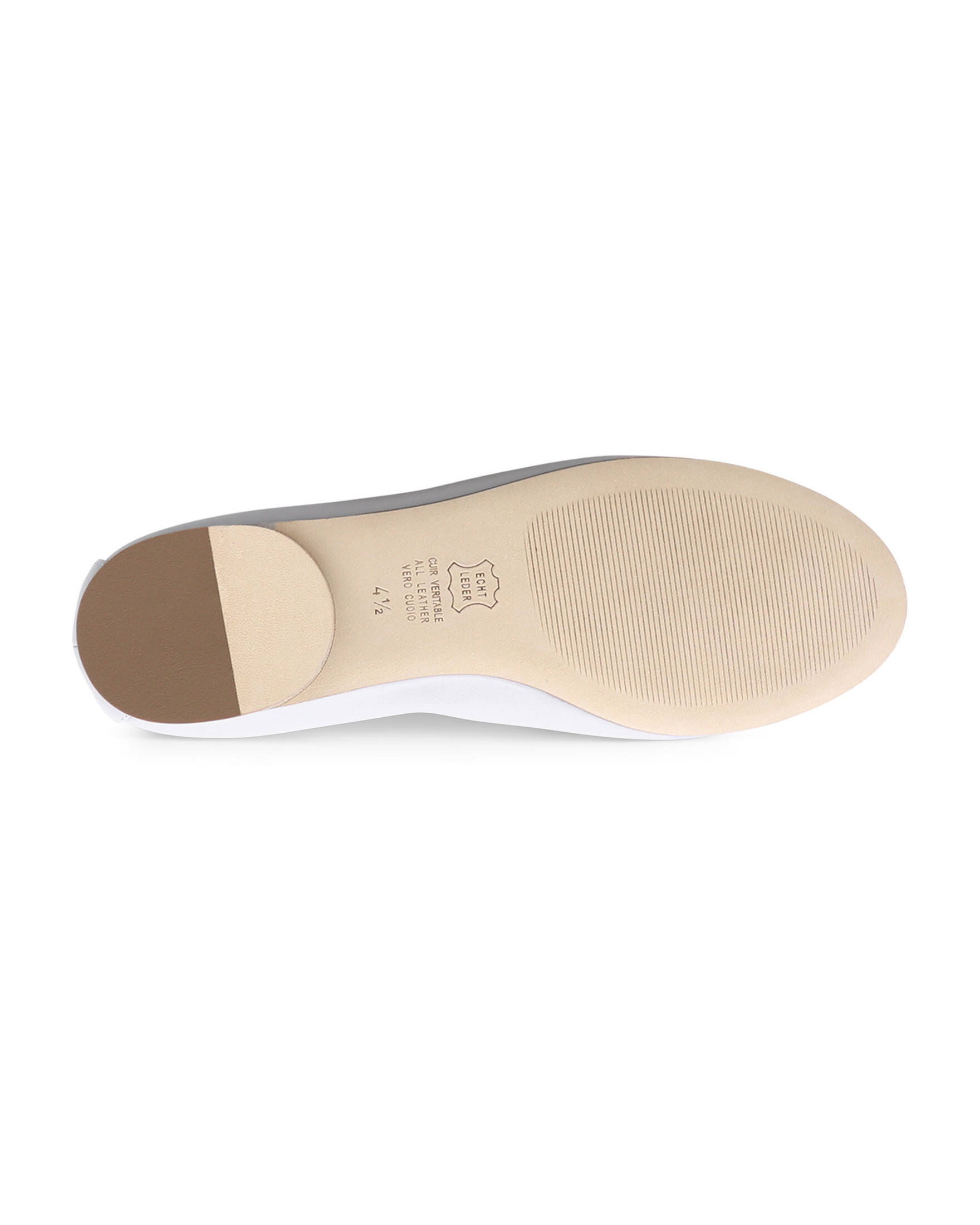 Kennel & Schmenger| Damen Ballerina BILLY