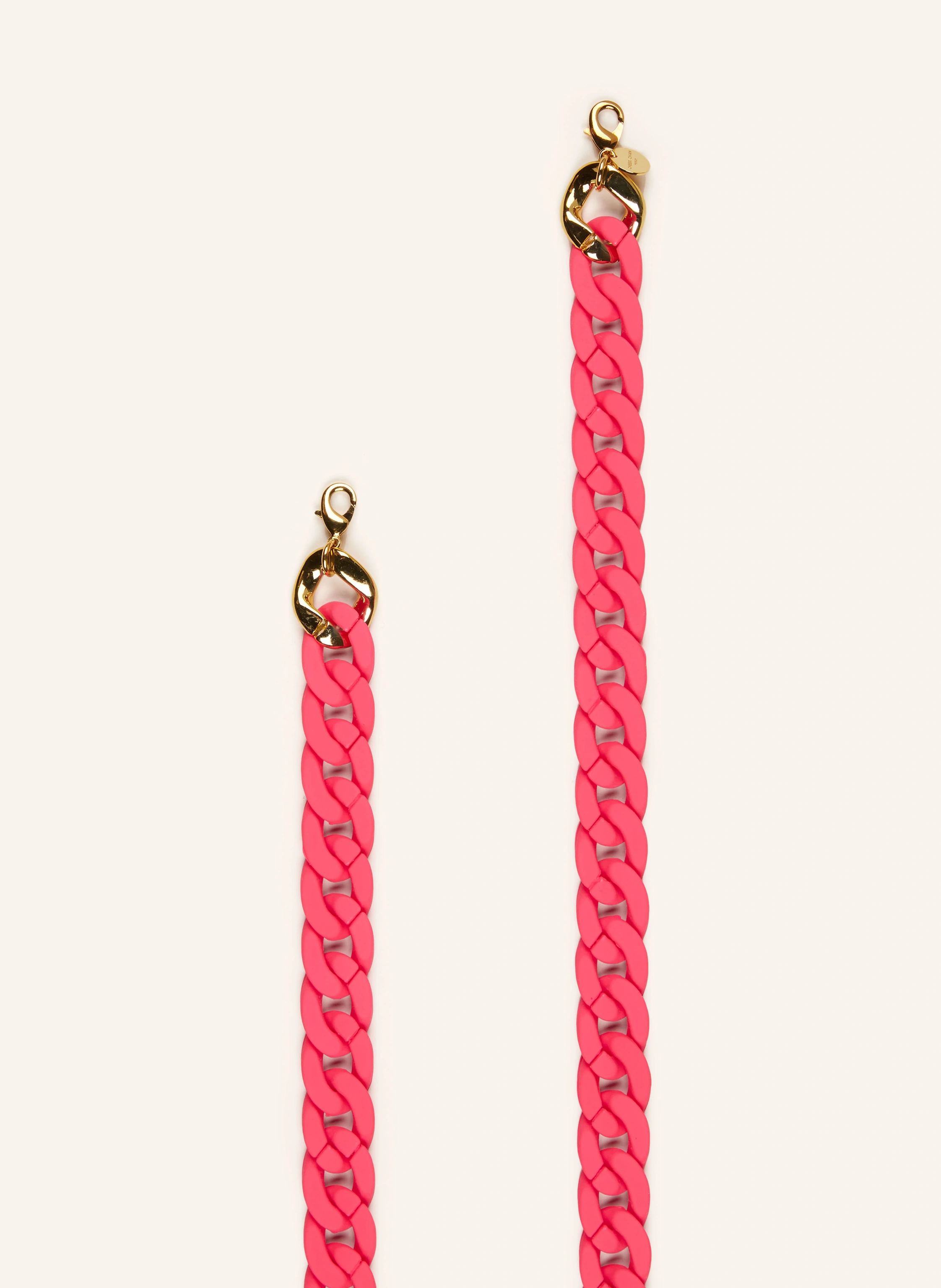 CHEEKY CHAIN MUNICH Smartphone-Kette SILK