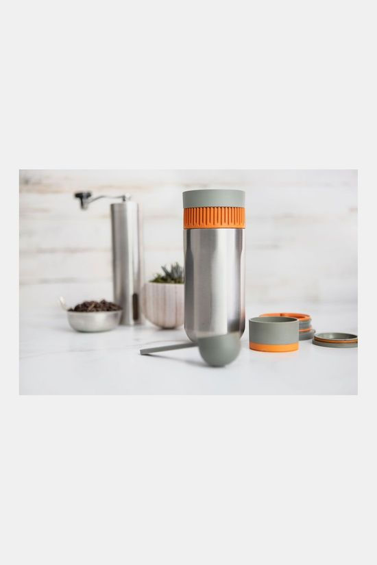 Wacaco Wacaco Pipamoka Pressure Brewing Ground Coffee Device