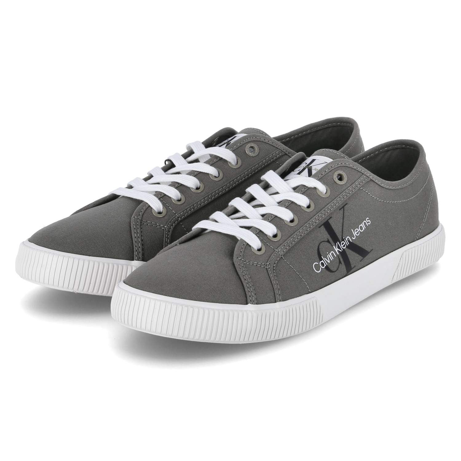 Calvin Klein Jeans Low Sneaker - green