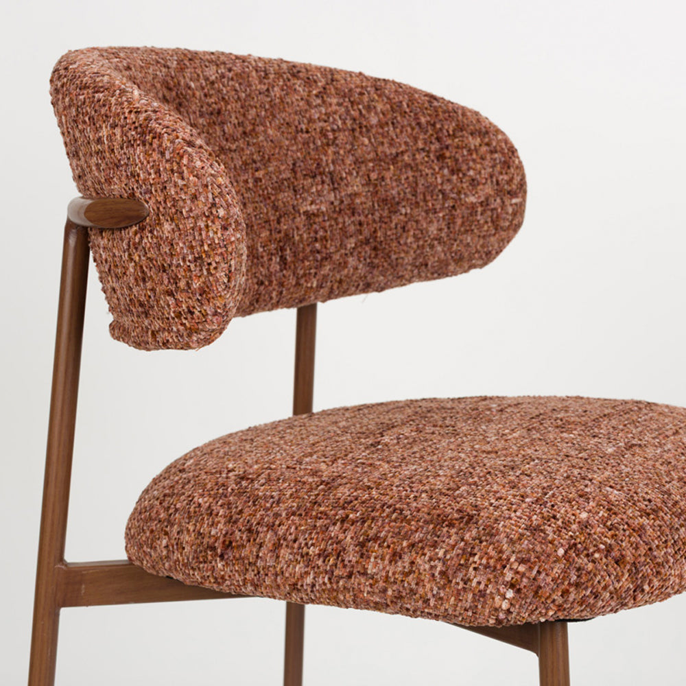 Housecraft Living Claes Barkruk - Terra