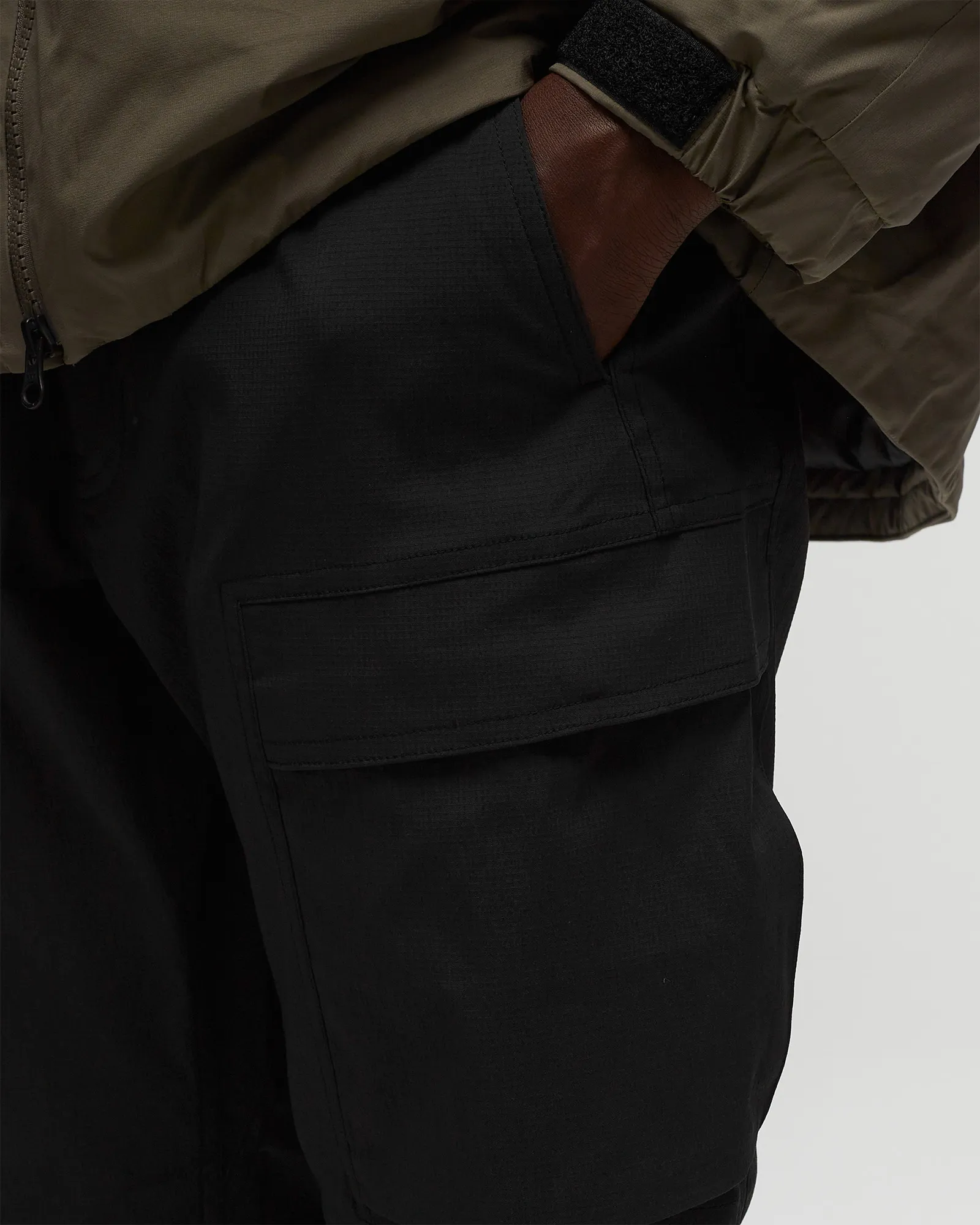 Goldwin CORDURA Stretch Cargo Pants