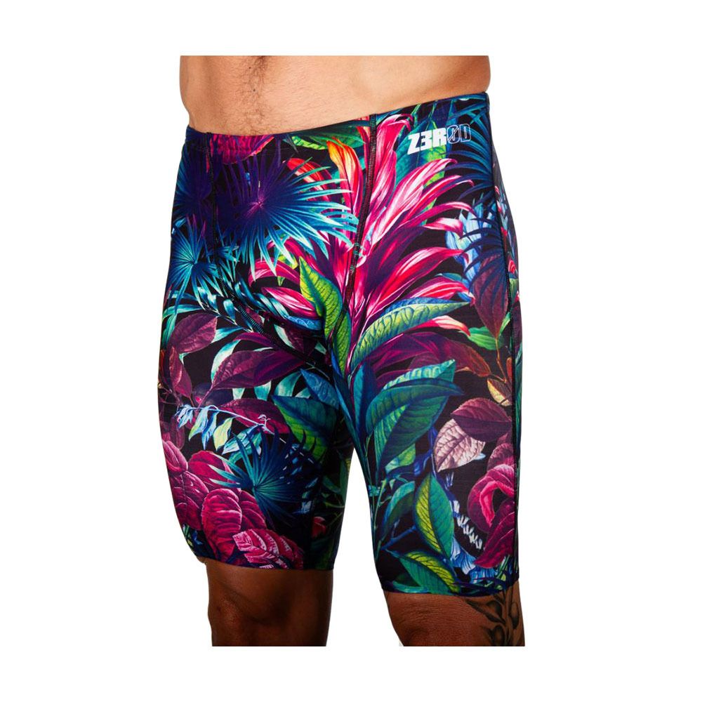 Z3rod JAMMER - Jammer Homme tropadelic