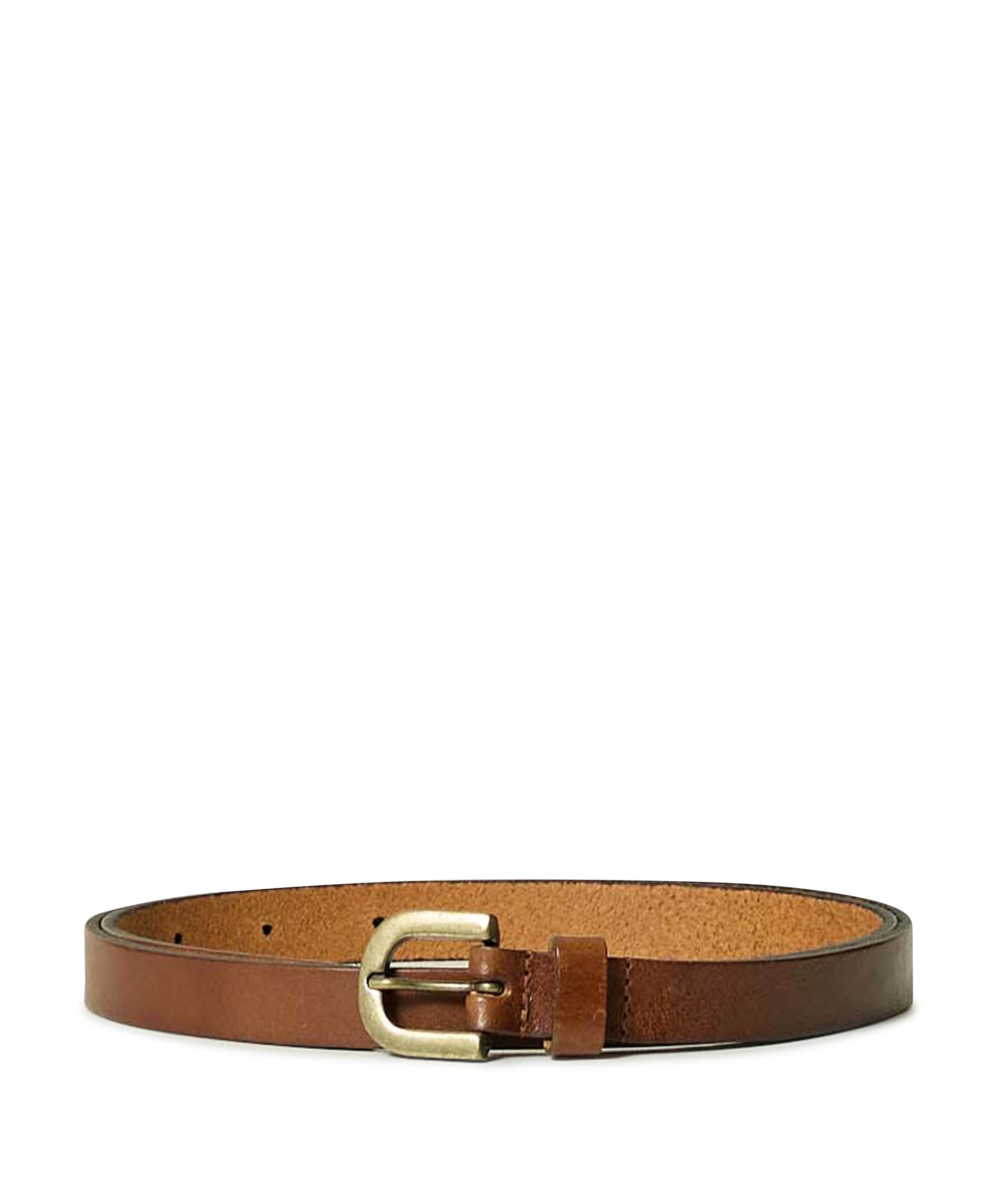 Trezz Dames riem beige