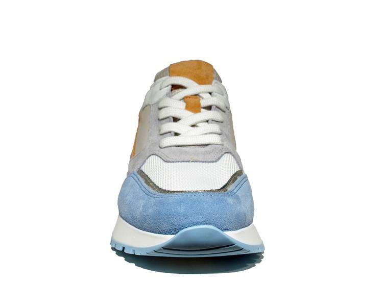 AQA Shoes A8537 vel.cirrus blue/real unbleach.