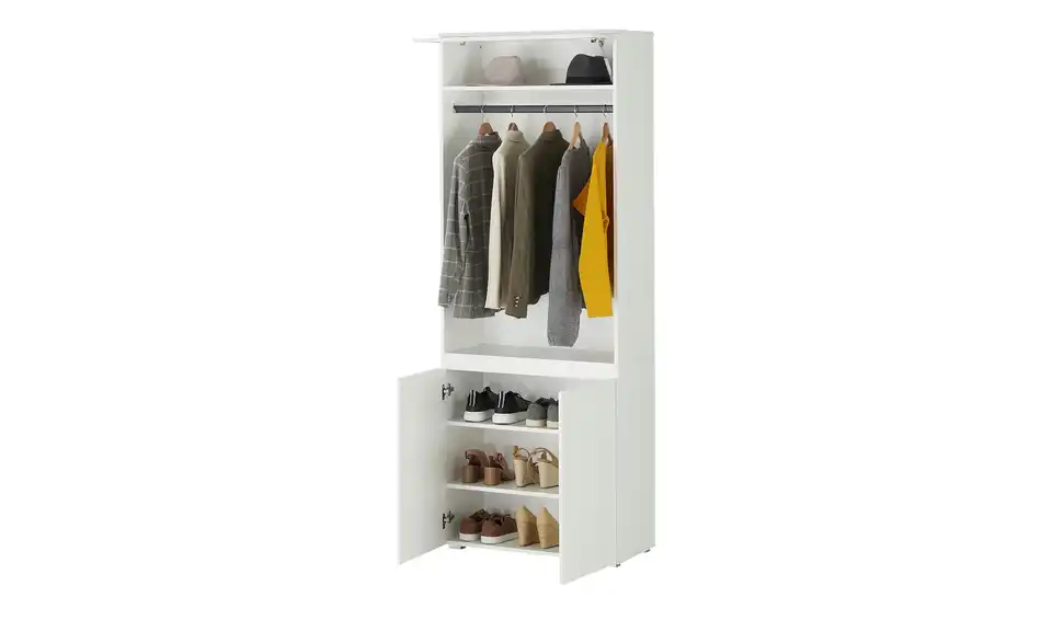 Garderobenschrank Savona