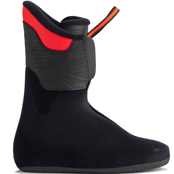 Chaussure de ski ROSSIGNOL HERO J4 METEOR GREY