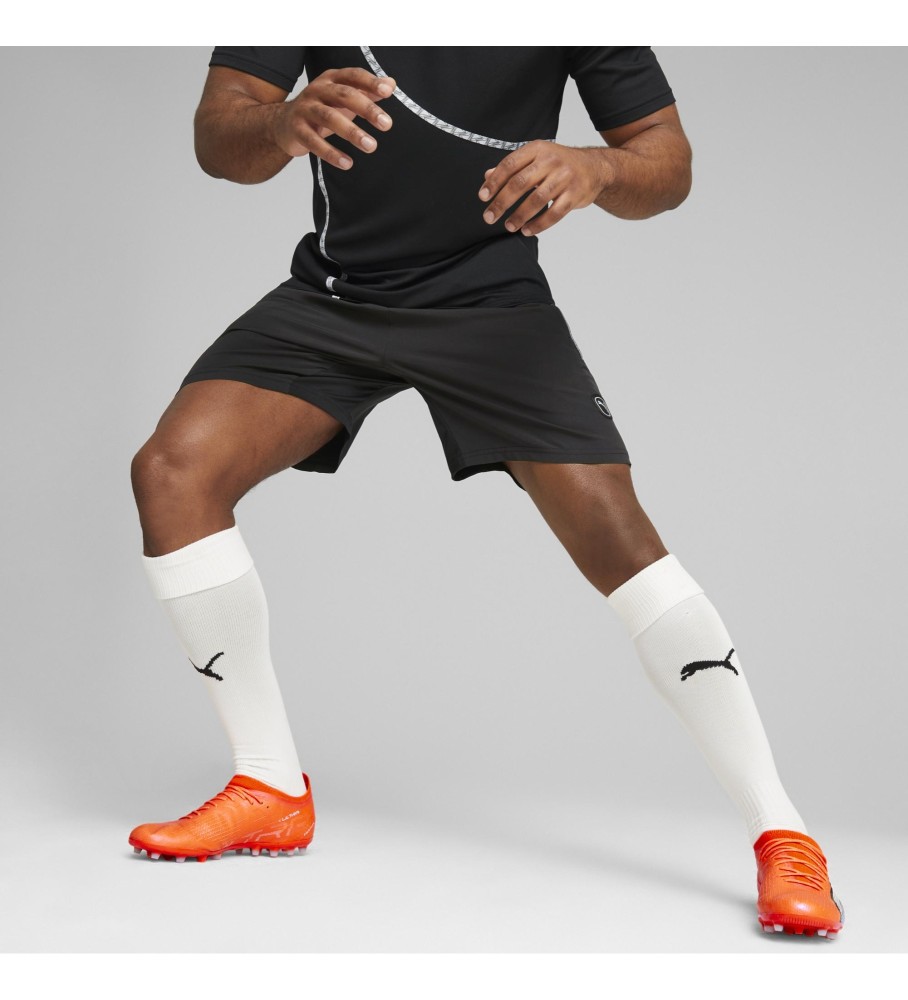 Puma Short King Ultimate preto