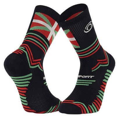 Chaussettes BV Sport Trail Ultra   ''Pays Basque''