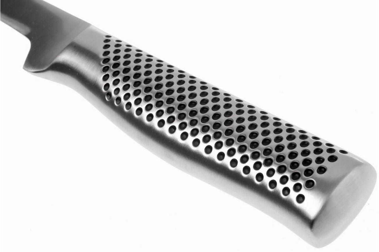 Global G41 zweeds fileermes 21 cm