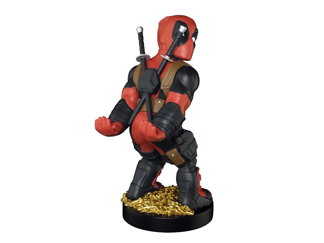 Exquisite Gaming Cable Guys Deadpool - Nauja versija