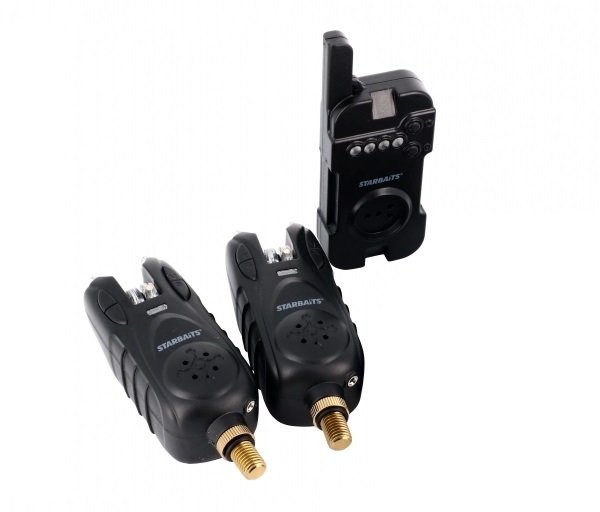 Starbaits STB Bite Indicator Set 2 1