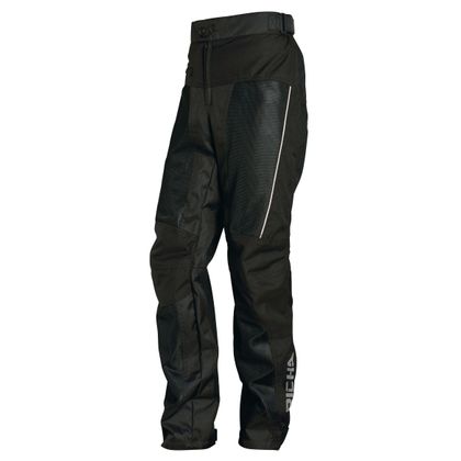 Pantalon Richa COOL SUMMER LADY - Noir