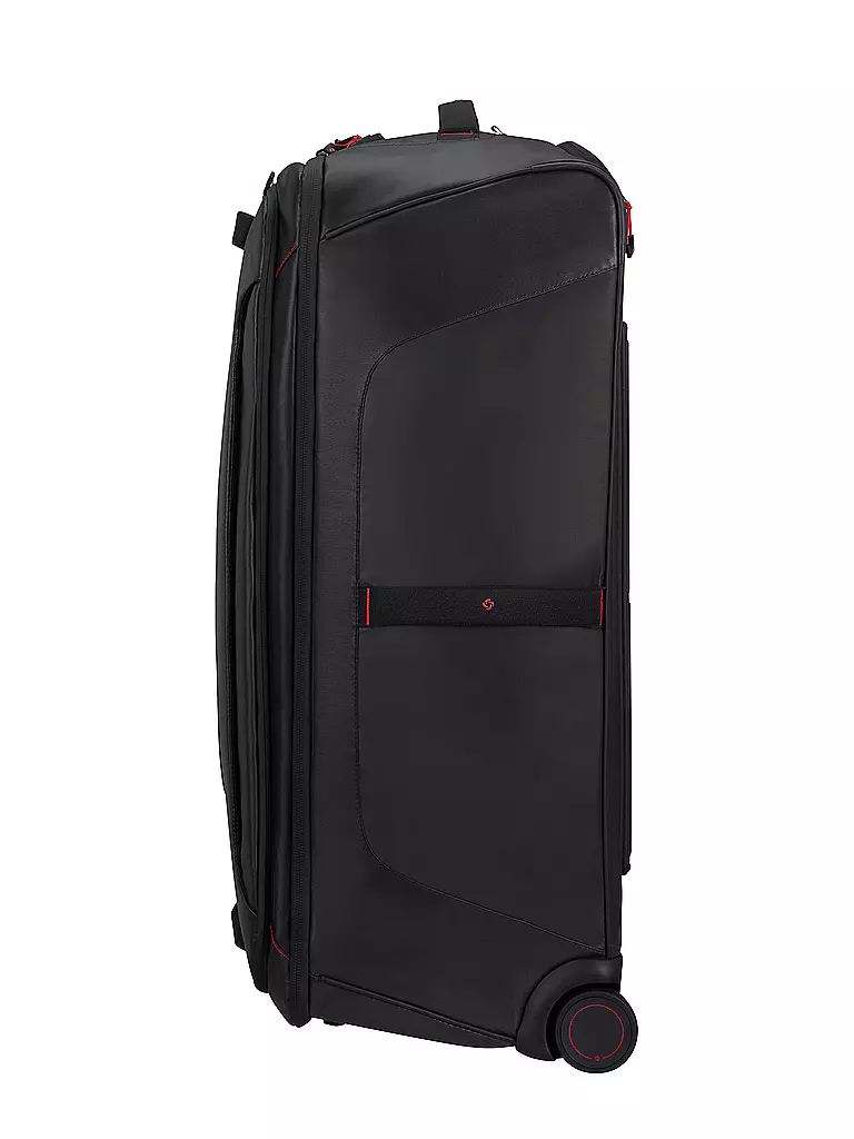 SAMSONITE Trolley Ecodiver 79 Black schwarz