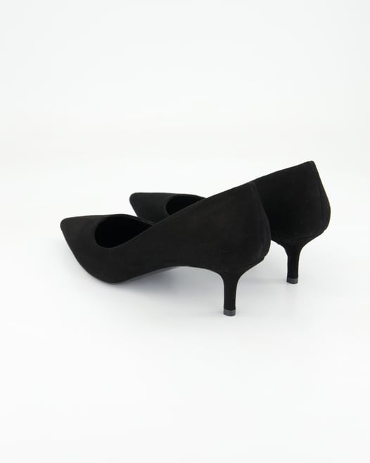 Konstantin Starke M0205 Pumps in Schwarz