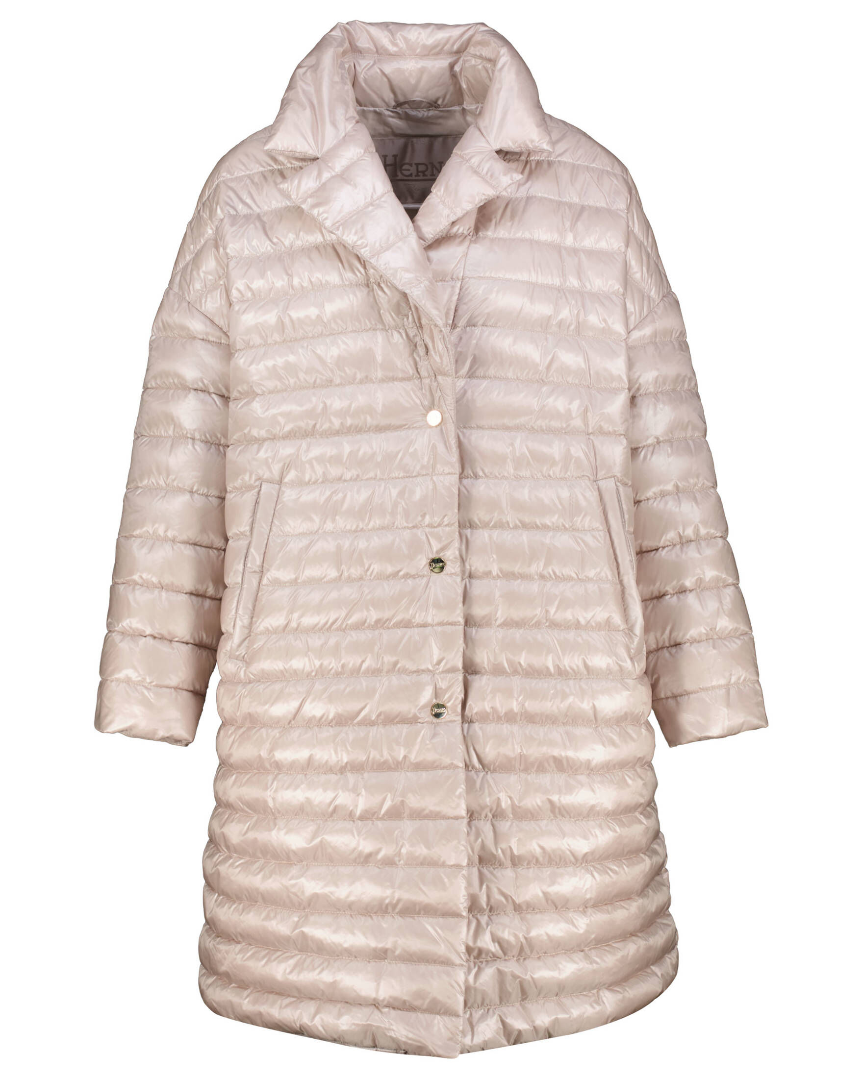 Herno| Damen Wollmantel 3in1