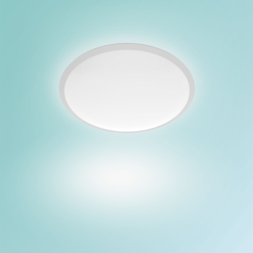 Plafondlamp Philips MyLiving Cavanal 2700K