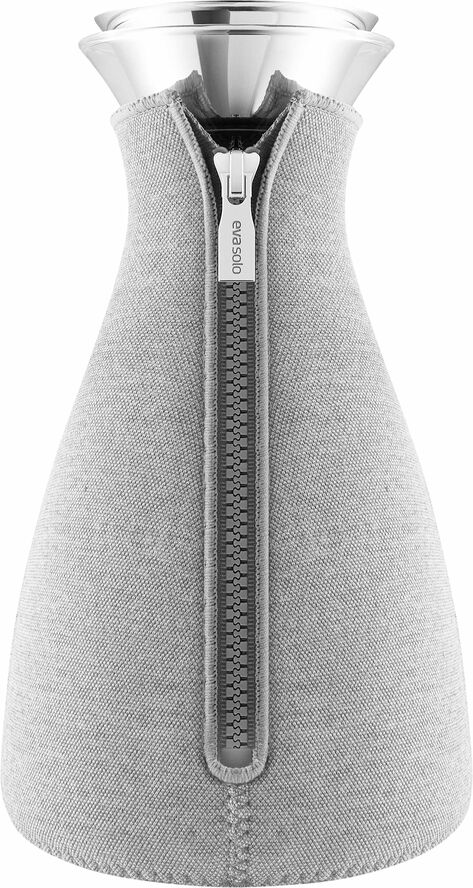 Eva Solo CafeSolo 1,0l Lgrey woven 121