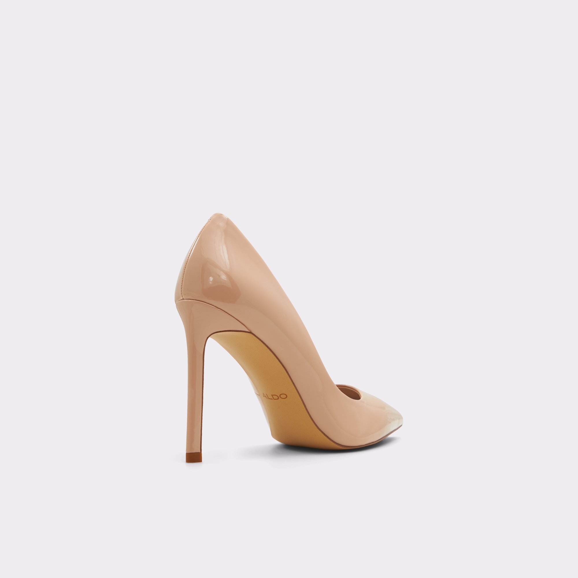 Stessy2.0 Bone Women Pumps